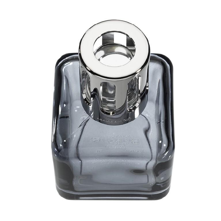 BERGER Glacon lampa šedá + Čistý bílý čaj 250ml