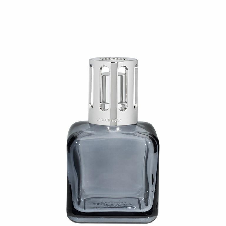 BERGER Glacon lampa šedá + Čistý bílý čaj 250ml