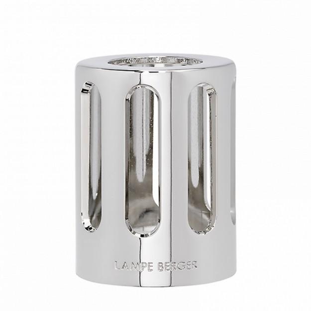 BERGER Glacon lampa šedá + Čistý bílý čaj 250ml