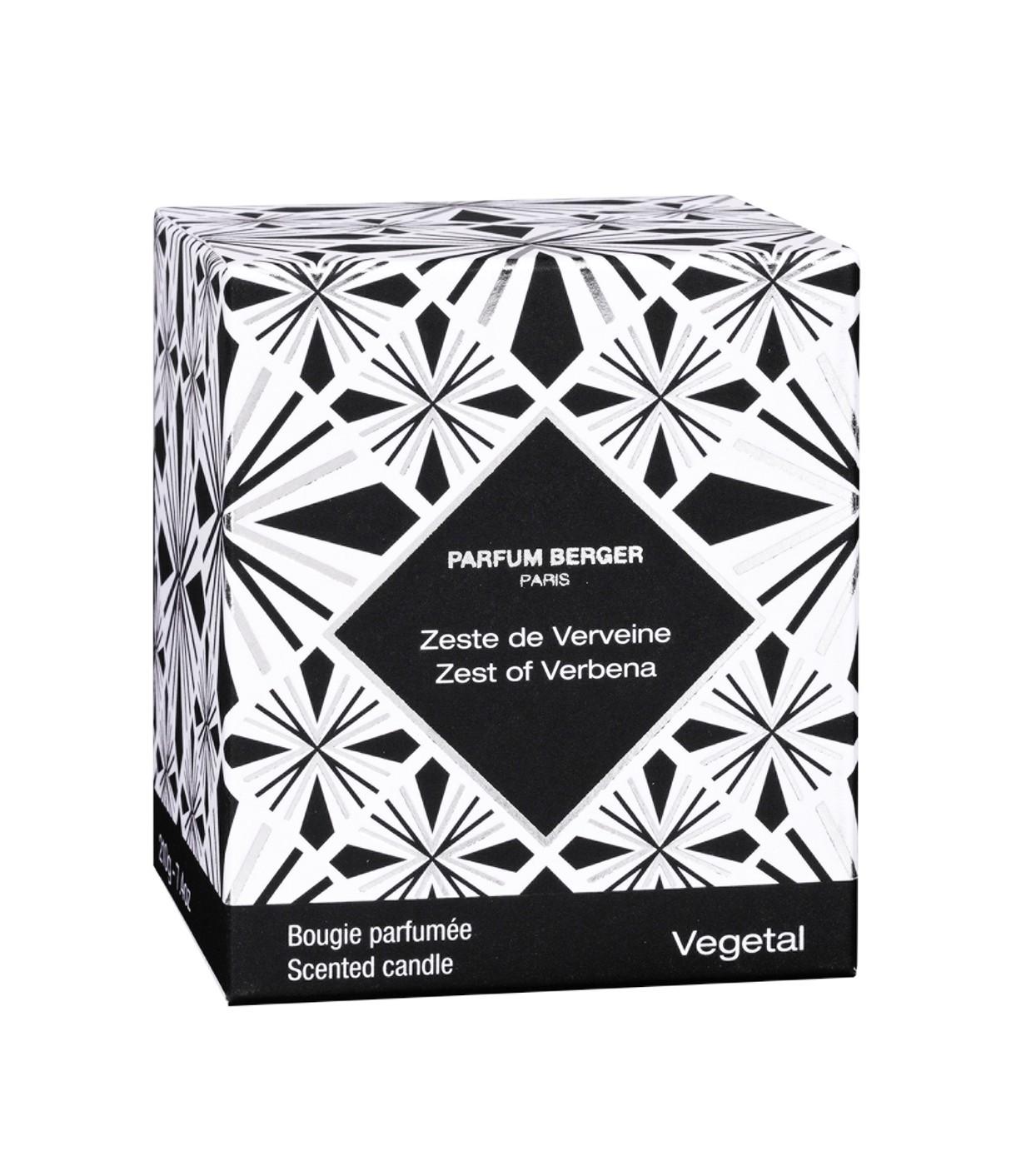 BERGER Graphique svíčka Verbena 210g (EOL)