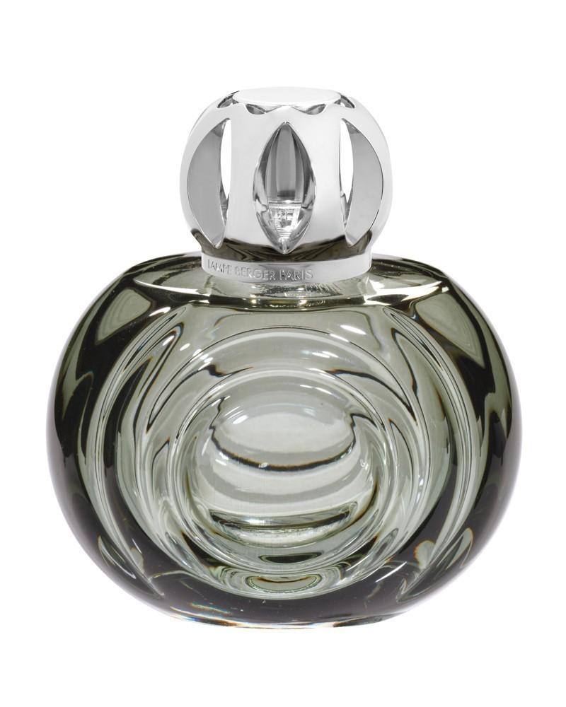 Katalytická lampa Immersion, 290 ml, šedá