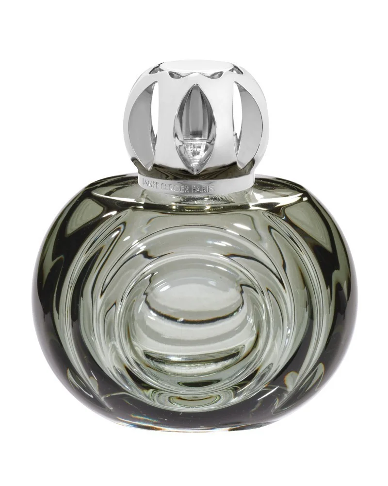 Katalytická lampa Immersion, 290 ml, šedá