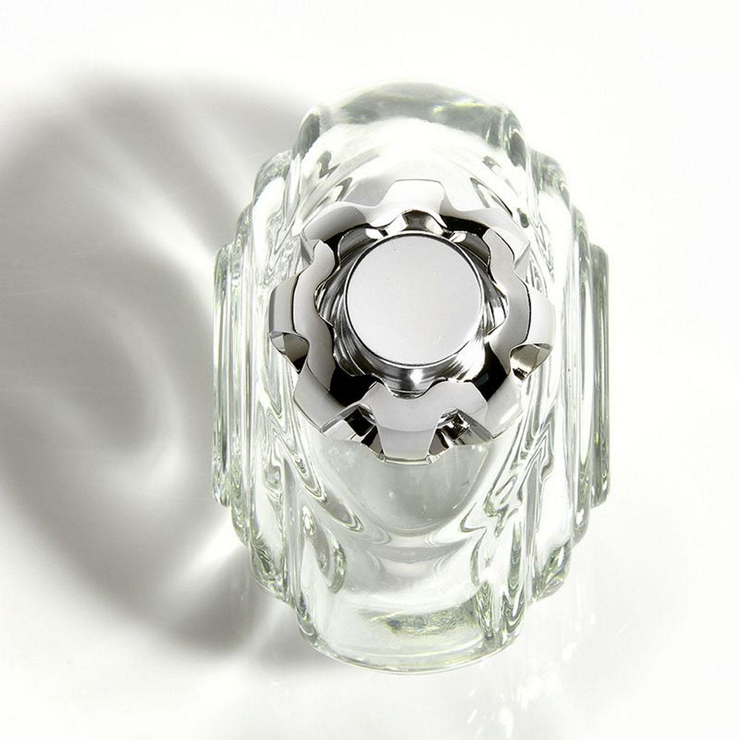 BERGER Immersion lampa 290ml transparentní (EOL)