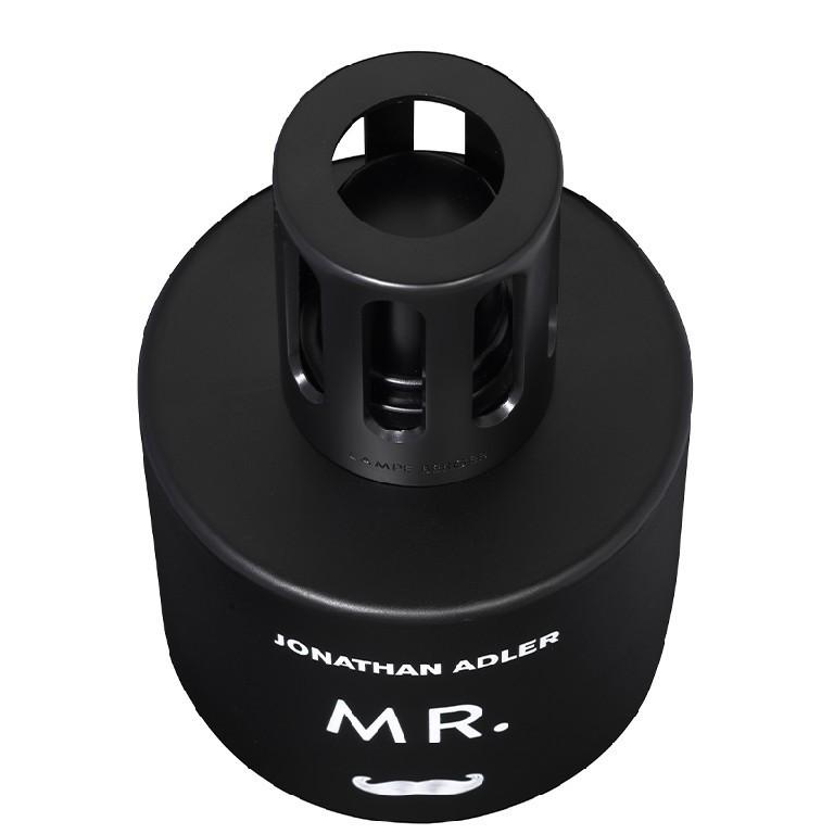 BERGER J. Adler MR. lampa černá + Divočina 250ml (EOL)