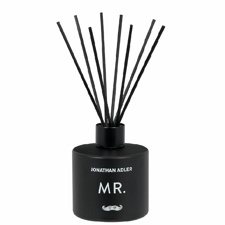 BERGER J. Adler Mr. Wilderness / Divočina difuzér s náplní 180ml černý (EOL)