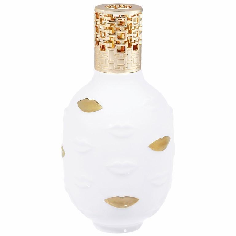 BERGER J. Adler Muse lampa + Císařský zelený čaj 500ml