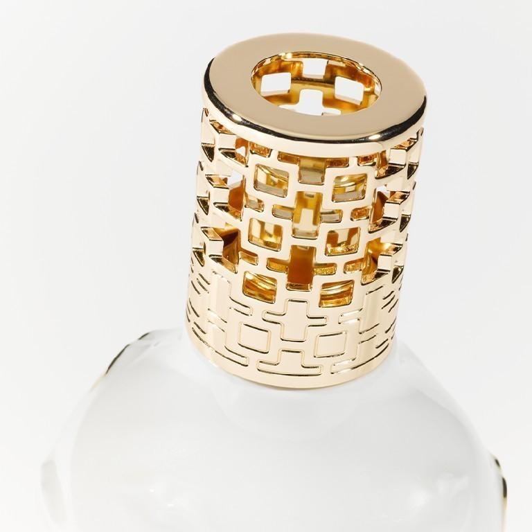 BERGER J. Adler Muse lampa + Císařský zelený čaj 500ml