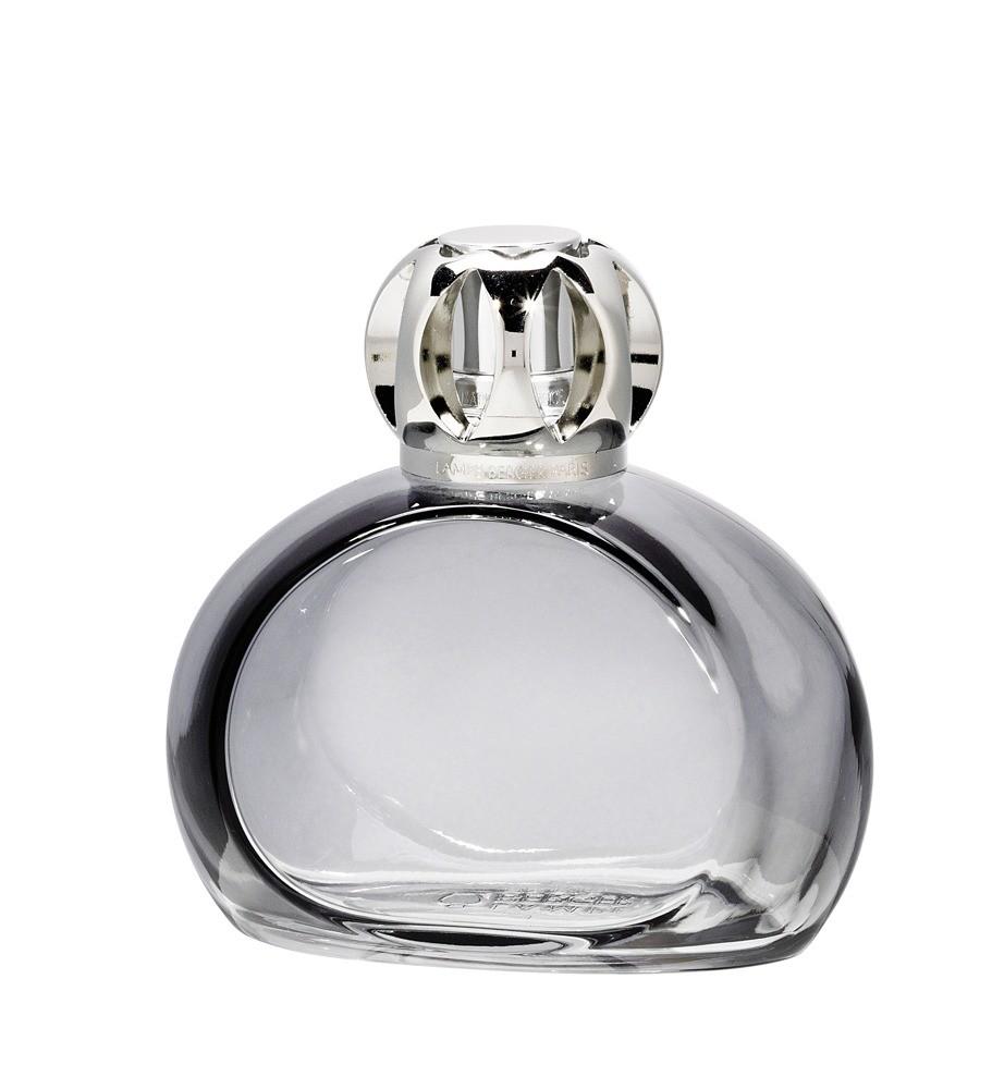 Katalytická lampa Serenity, šedá