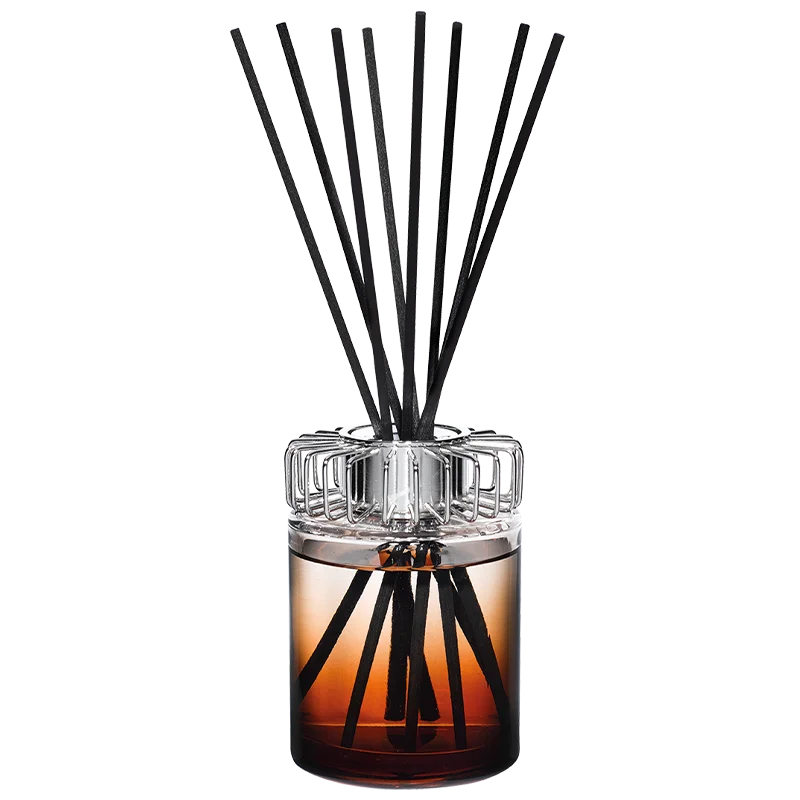 BERGER Land difuzér s náplní Ambrový prach 0,115l terakota