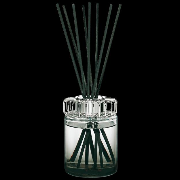 BERGER Land difuzér s náplní  Divoký bodlák 0,115l šedozelená