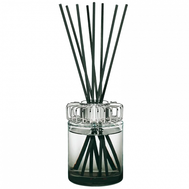 BERGER Land difuzér s náplní  Divoký bodlák 0,115l šedozelená