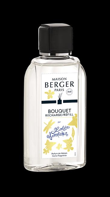 BERGER Lolita Lempicka náplň do difuzéru 0,2l