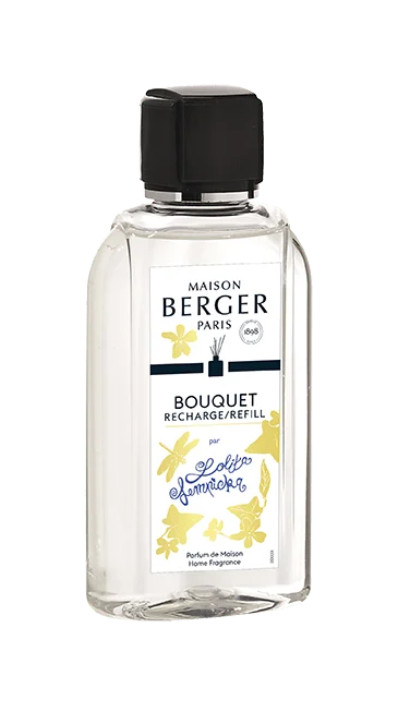 BERGER Lolita Lempicka náplň do difuzéru 0,2l