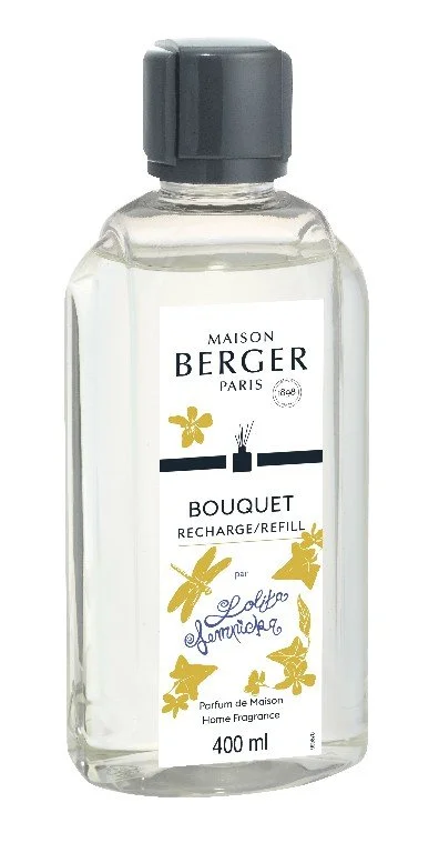 Náplň do Difuzéru Lolita Lempicka, 400 ml