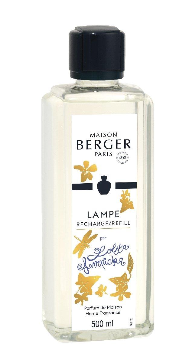 BERGER Lolita Lempicka náplň do lamp 0,5l