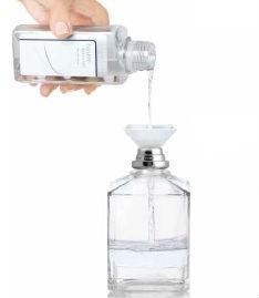 BERGER ND trychtýř plastový