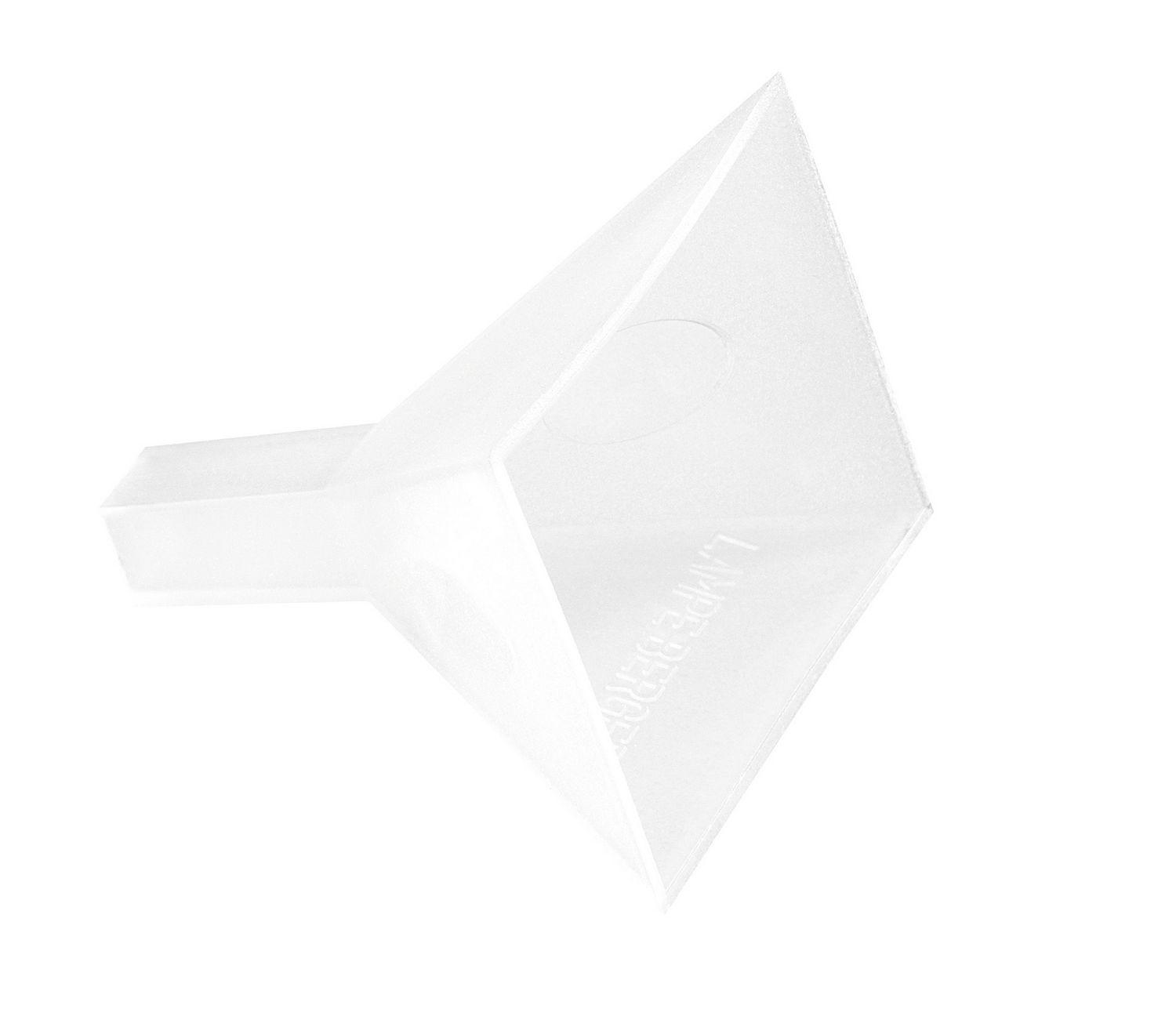 BERGER ND trychtýř plastový