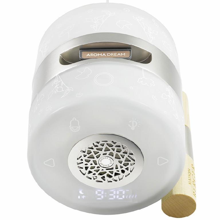 BERGER EL Difuzér Night and Day 1ks náplň Wake up (EOL)