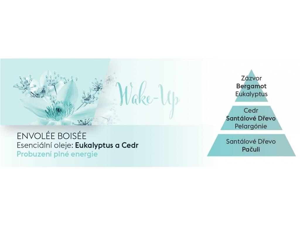 BERGER Aroma Wake-up Night and Day el. difuzér náplň (EOL)