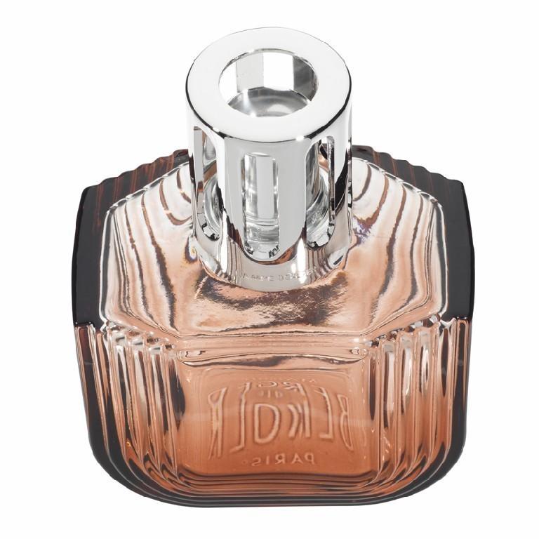 BERGER OLYMP N lampa měděná 320ml + Exquisite sparkle/Intenzivní třpyt 250ml C42021 (EOL)