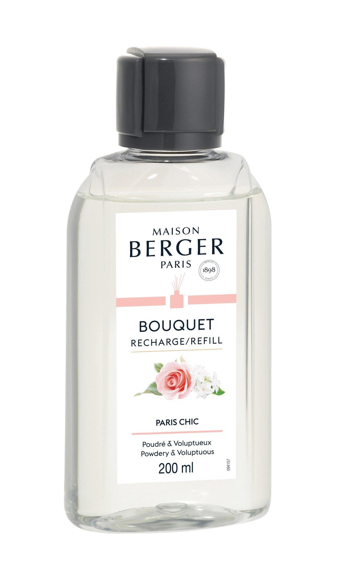 BERGER Paris Chic/Chic Paříž náplň do difuzéru 0,2l