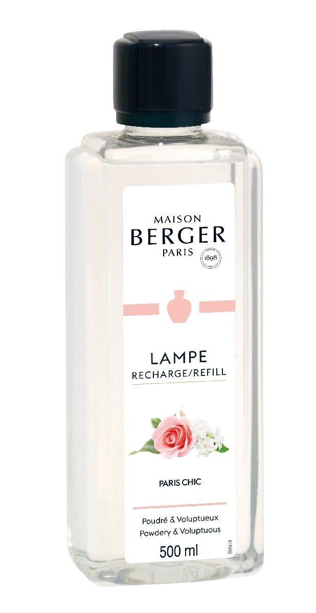 BERGER Paris Chic/Chic Paříž náplň do lamp 0,5l