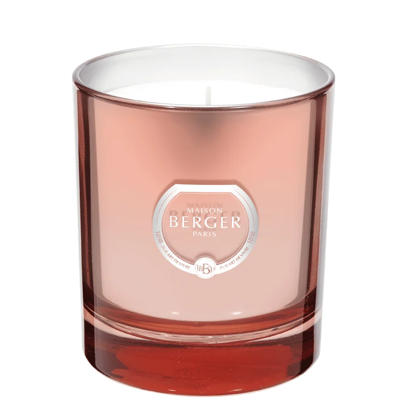 BERGER Poesy - Svíčka 240g (EOL)