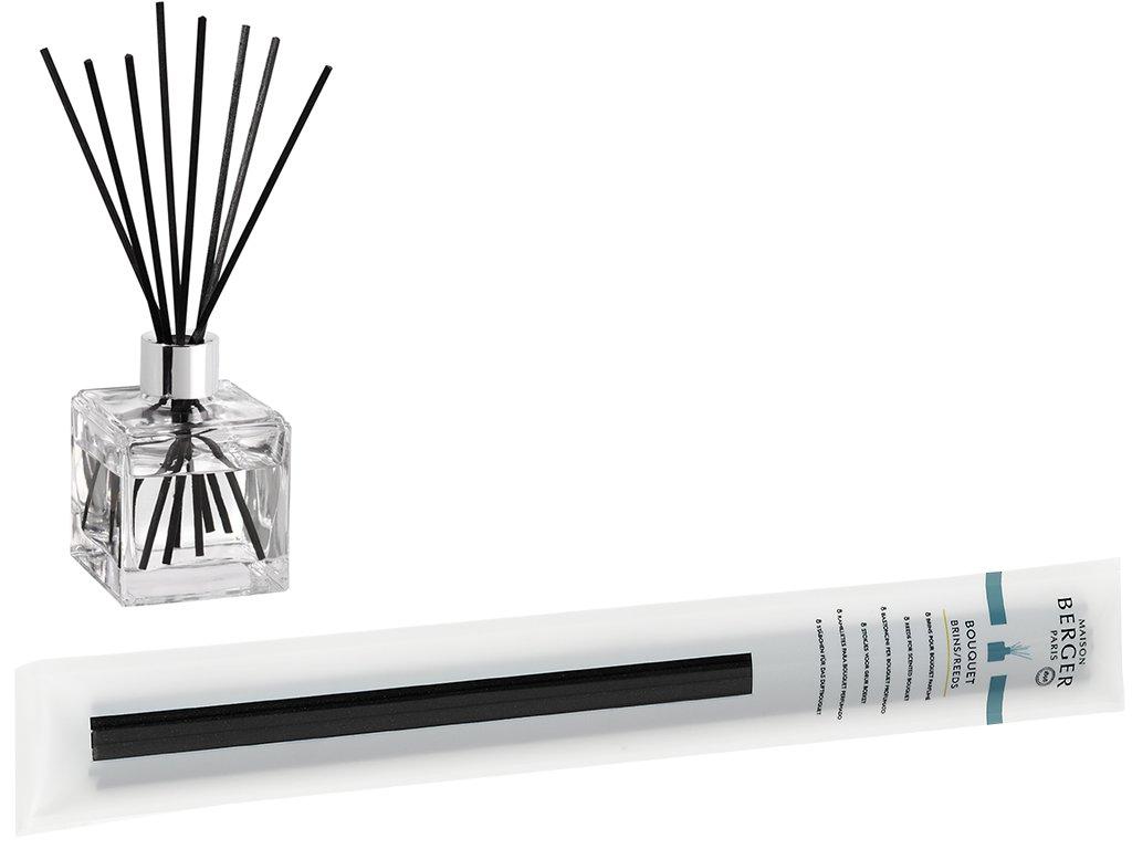 BERGER Polymerové tyčinky 8ks 30 cm