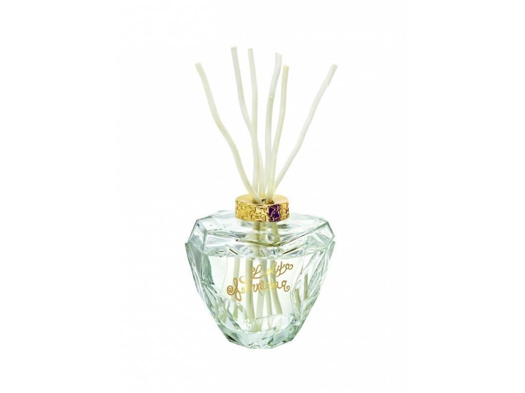 BERGER Premium Lolita Lempicka difuzér s náplní 200ml vrbové tyčinky transparentní