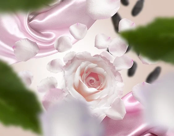 115181 hedvabny dotyk