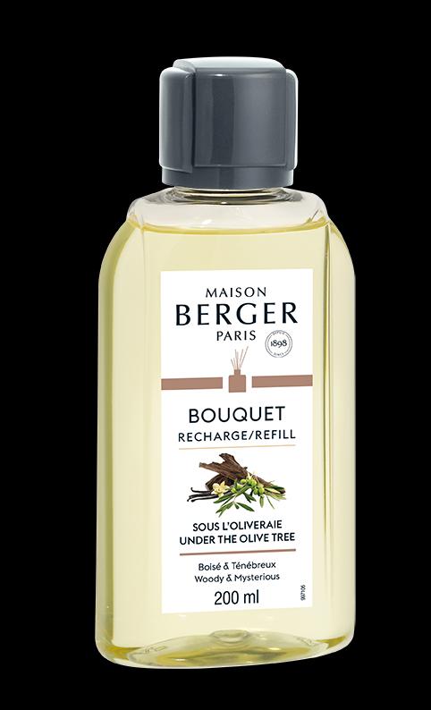 BERGER Under the Olive Tree/Pod olivovníkem náplň do difuzéru 0,2l