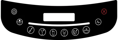 Professional800_Interface