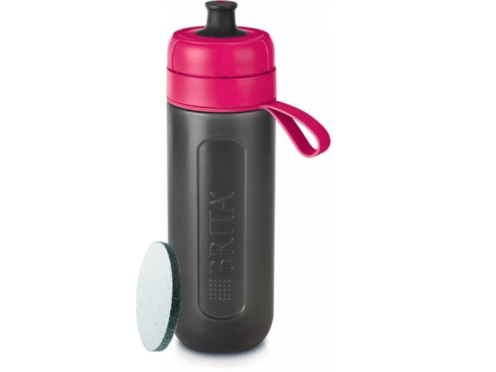 Filtrační láhev na vodu Fill & Go Active, 0,6 l
