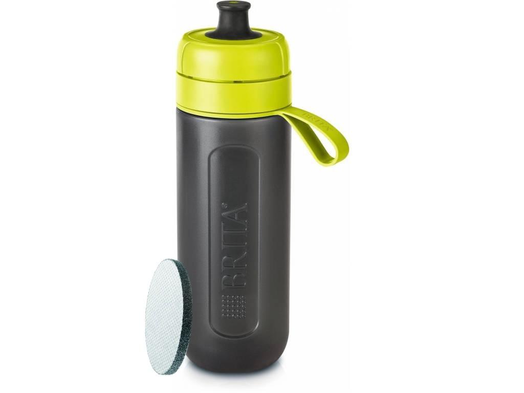 Filtrační láhev na vodu Fill & Go Active, 0,6 l