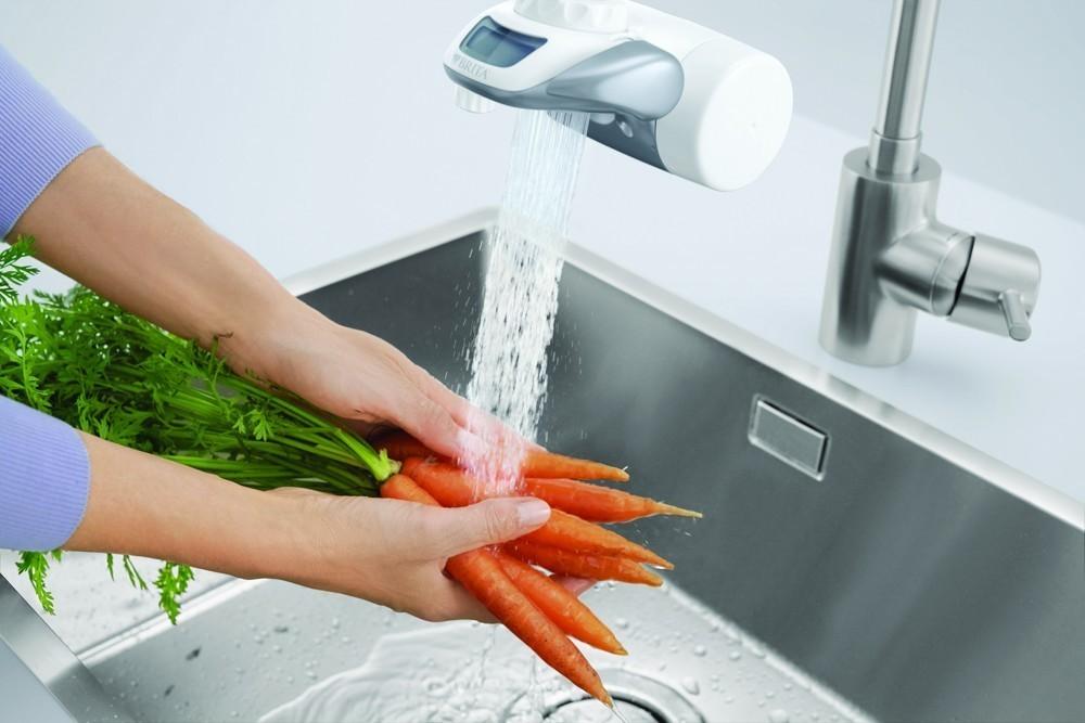 BRITA ON TAP vodní filtrační systém na vod.baterii_1 (EOL)