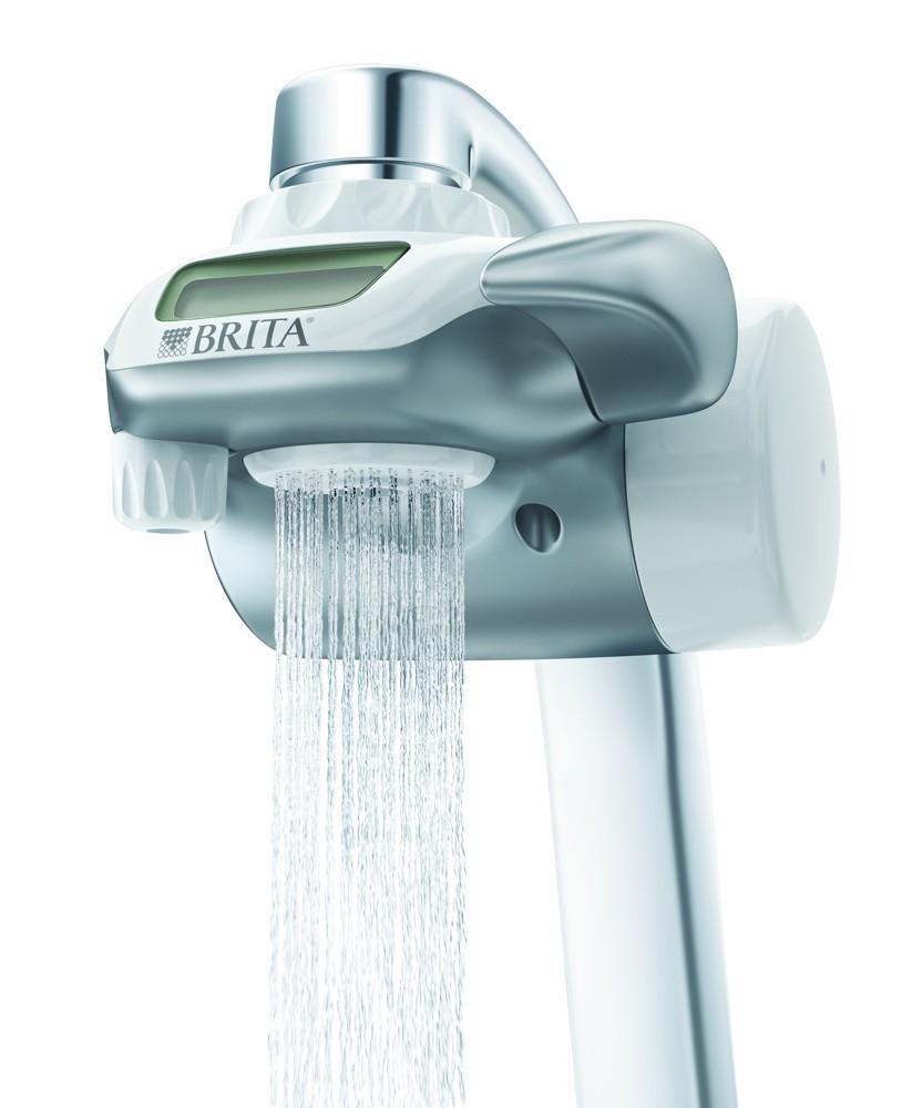 BRITA ON TAP vodní filtrační systém na vod.baterii_1 (EOL)