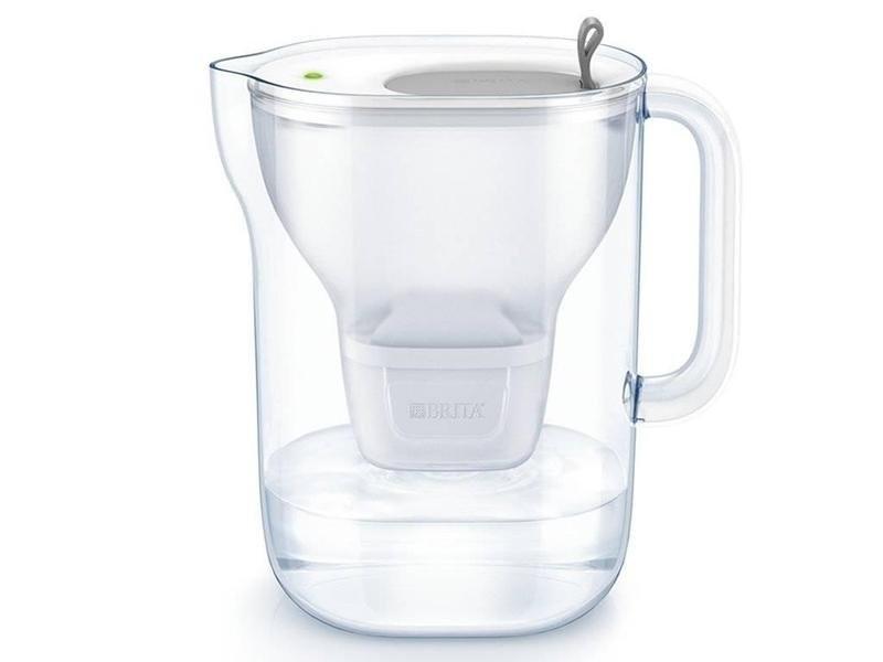 BRITA Style XL LED 3,6l šedá_1 (EOL)
