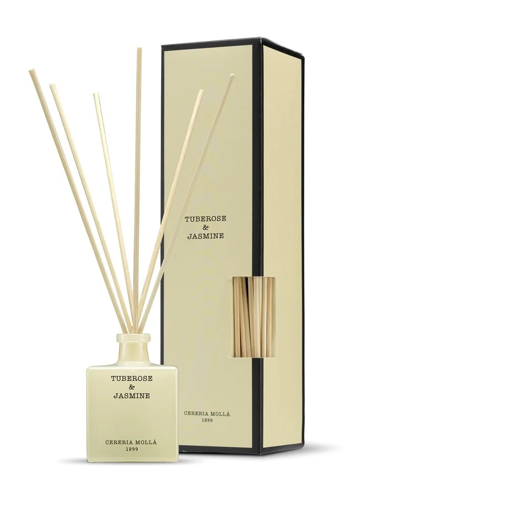 Aroma difuzér  Tuberose & Jasmine, 100 ml