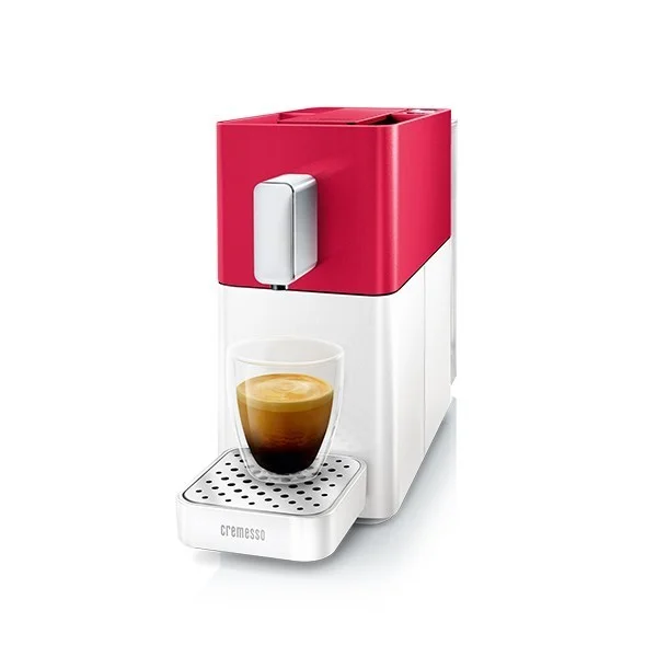 Kávovar na kapsle Easy