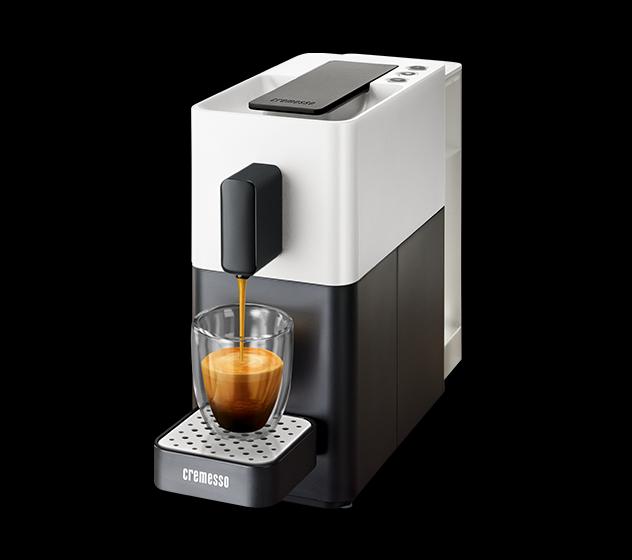 CREMESSO EASY kávovar na kapsle