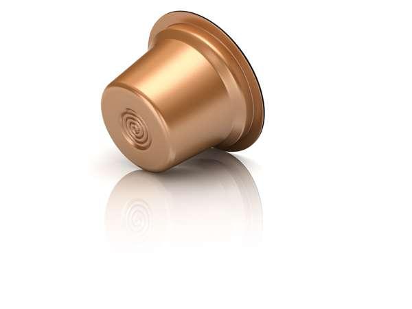 CREMESSO Lungo Crema kapsle 48ks