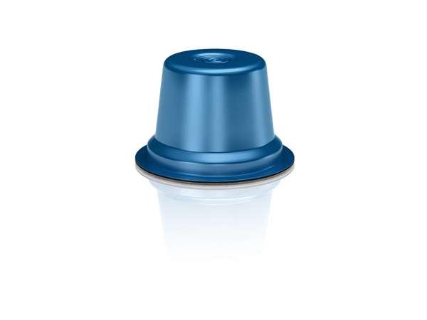 CREMESSO Lungo Decaffeinato kapsle 16ks