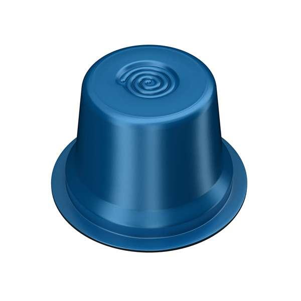 CREMESSO Lungo Decaffeinato kapsle 16ks