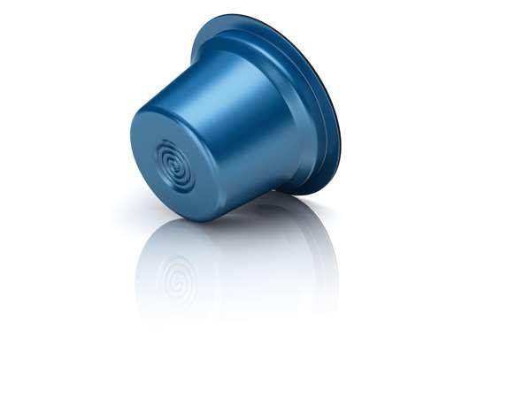 CREMESSO Lungo Decaffeinato kapsle 16ks