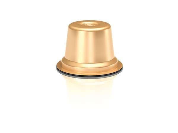 CREMESSO Lungo Leggero kapsle 16ks