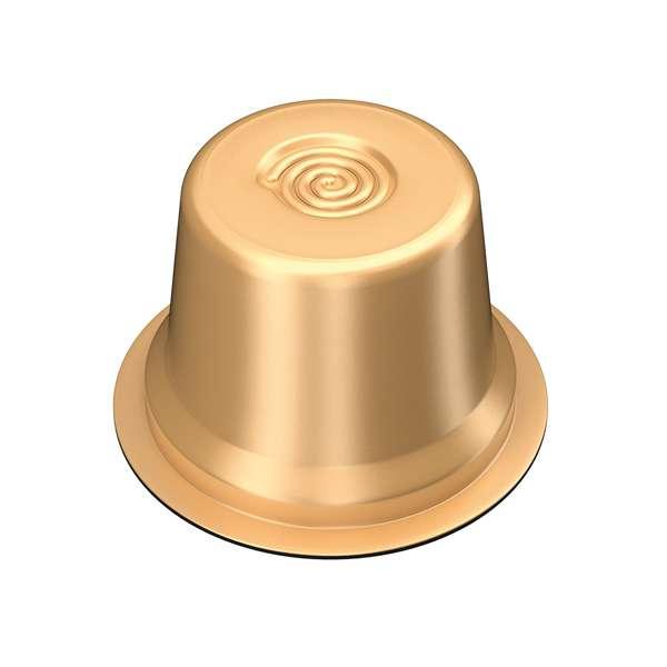 CREMESSO Lungo Leggero kapsle 16ks