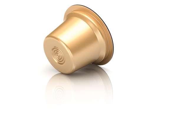 CREMESSO Lungo Leggero kapsle 16ks