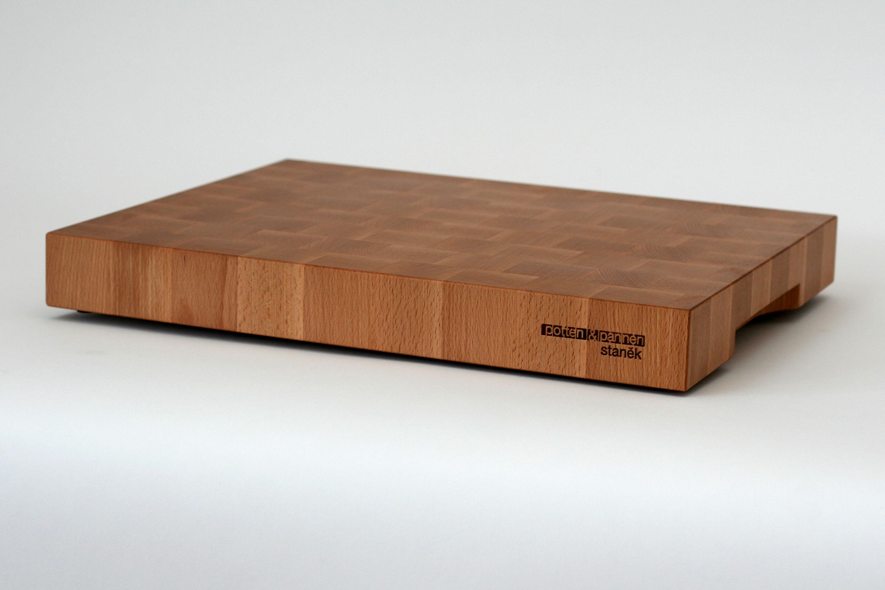 Duspiva Bukové špalíkové prkénko velké (EOL)