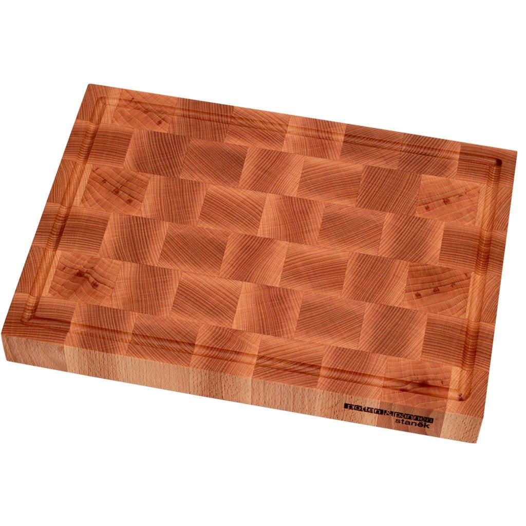 Duspiva Český buk "End Grain" prkénko  (EOL)