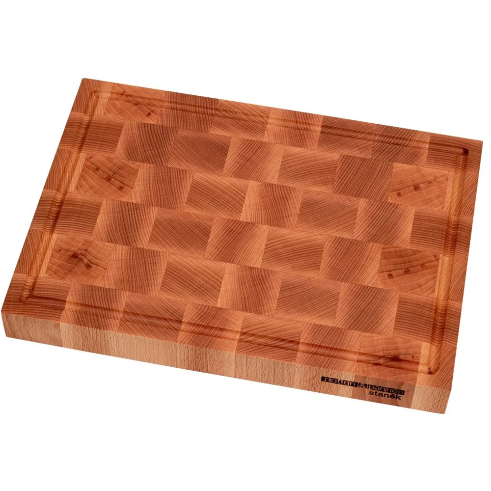 Duspiva Český buk "End Grain" prkénko  (EOL)